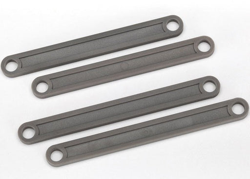 Traxxas 6743 - Camber Link Set (Plastic/ Non-Adjustable) (Front &Rear) (769119486001)
