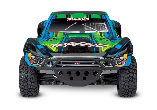 Traxxas 68077-4 - Slash 4X4 Ultimate (Batteries not Included) (7484597403885)