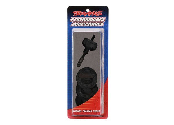 Traxxas 6814 - Differential Kit Center (Complete)