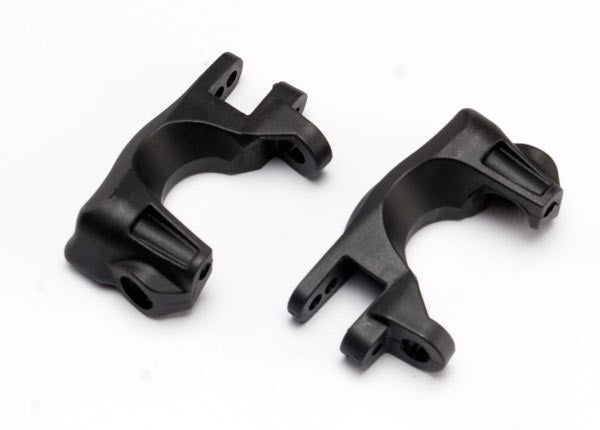 Traxxas 6832 - Caster Blocks (C-Hubs) Left & Right - Hobby City NZ