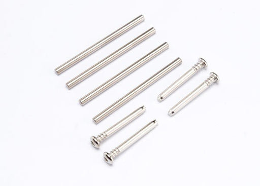 Traxxas 6834 - Suspension Pin Set Complete (Front And Rear) (769122336817)