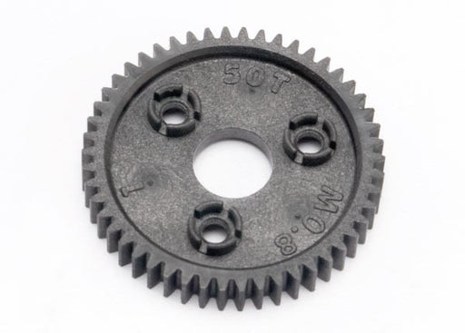 Traxxas 6842 - Spur Gear 50-Tooth (0.8 Metric Pitch Compatible With (7540670562541)