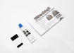 Traxxas 7025 - Seal kit receiver box (includes o-ring seals and silicone grease) (769127350321)