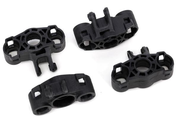 Traxxas 7034 - Axle Carriers Left & Right (2 Each) (7540671578349)