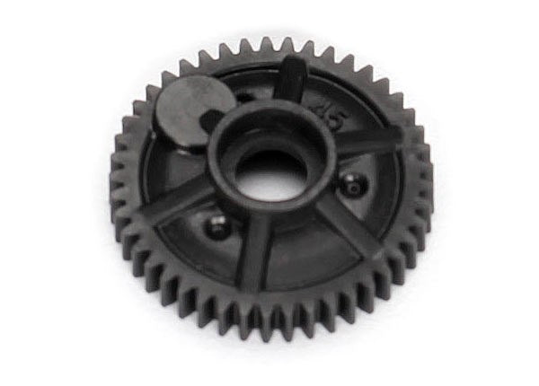 Traxxas 7045R - Spur Gear 45-Tooth