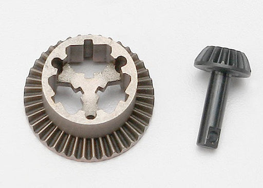 Traxxas 7079 - Ring Gear Differential/ Pinion Gear Differential (7540671709421)