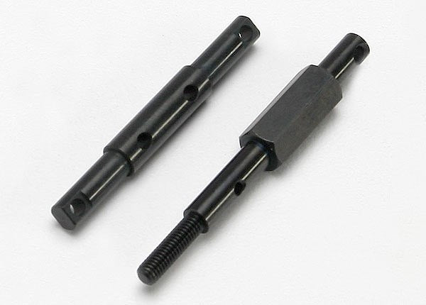 Traxxas 7092 - Input Shaft/ Output Shaft - Hobby City NZ