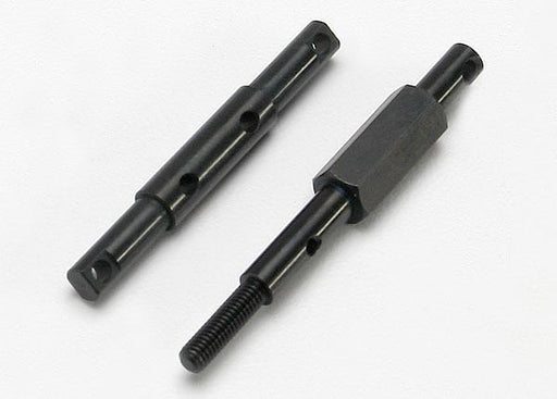 Traxxas 7092 - Input Shaft/ Output Shaft - Hobby City NZ
