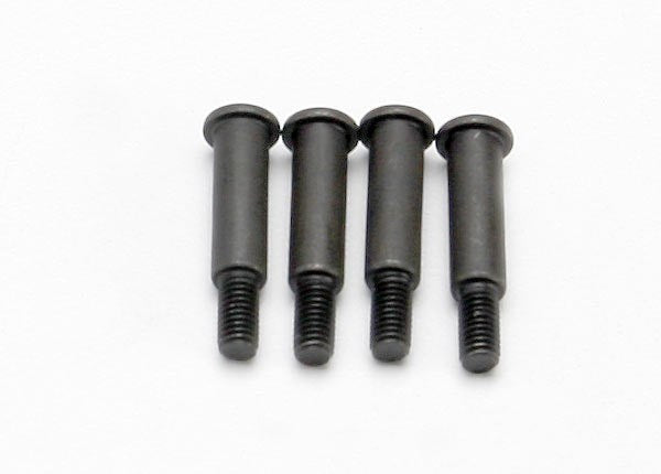 Traxxas 7155 - Rocker Arm Post Steel (4) - Hobby City NZ
