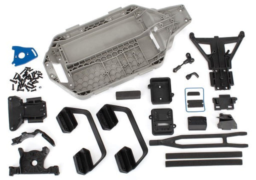 Traxxas 7421 - Chassis Conversion Kit Low Cg Slash 4X4 - Hobby City NZ