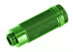 Traxxas 7467G - Body GTR xx-long shock aluminum (green-anodized) (PTFE-coated bodies) (1) (7650676932845)