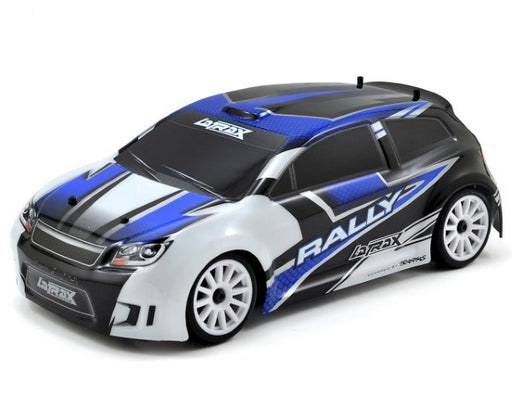 Traxxas 75054-1 - 1/18th LaTrax Rally Car (8120387141869)