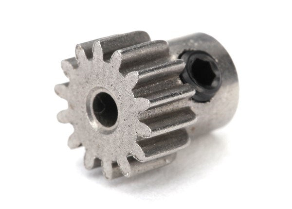 Traxxas 7592 - Gear 14-T Pinion / Set Screw