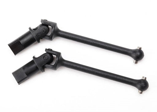 Traxxas 7650 - Driveshaft Assembly Front Or Rear (2) (7540672987373)