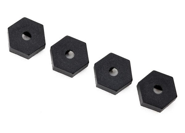 Traxxas 7669 - Wheel Hubs Hex (4) - Hobby City NZ