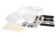 Traxxas 7711 - Body X-Maxx (Clear Trimmed Requires Painting)/ Window (7622651969773)