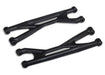 Traxxas 7729 - Suspension Arms Upper (Left Or Right Front Or Rear) (2) (769136885809)