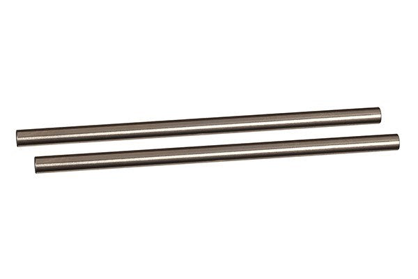 Traxxas 7741 - Suspension Pins 4x85mm (Hardened Steel) (2) (7622652133613)