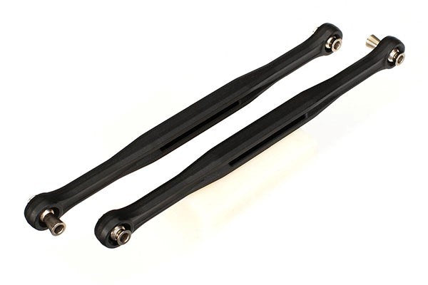 Traxxas 7748 - Toe Links Molded Composite 173Mm (158Mm Center To Center) (black) (2)