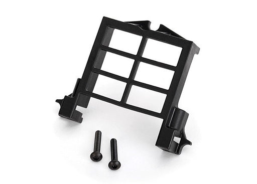 Traxxas 7749 - Adapter standard servo (adapts standard servo to fit in X-Maxx) - Hobby City NZ