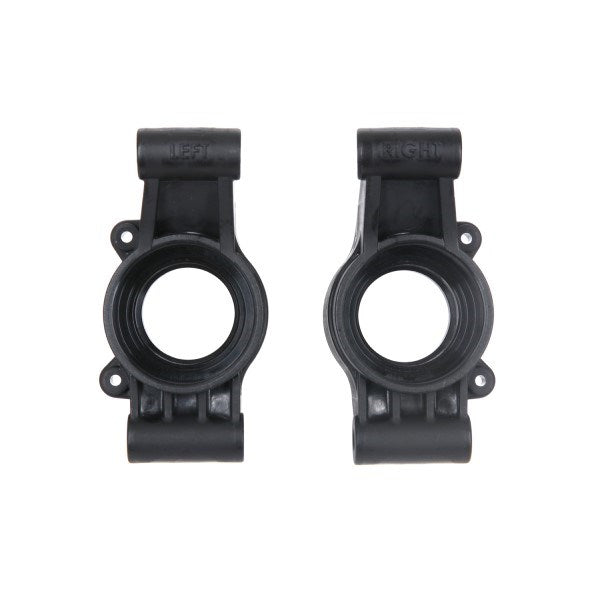 Traxxas 7752X - Carriers stub axle (left and right) (requires 20x32x7 ball bearings) - Hobby City NZ