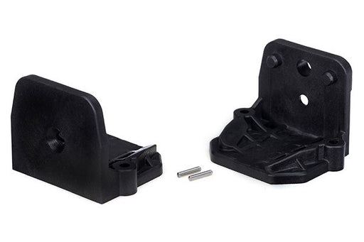 Traxxas 7760 - Motor mounts (front and rear)/ pins (4) (769138032689)