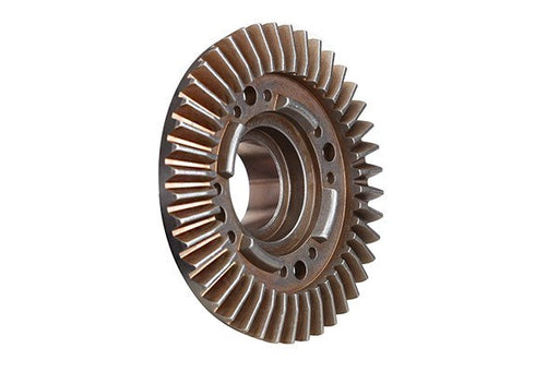 Traxxas 7779 - Ring gear differential 42-tooth (use with #7777 7778 13-tooth differential pinion gears) (769138589745)