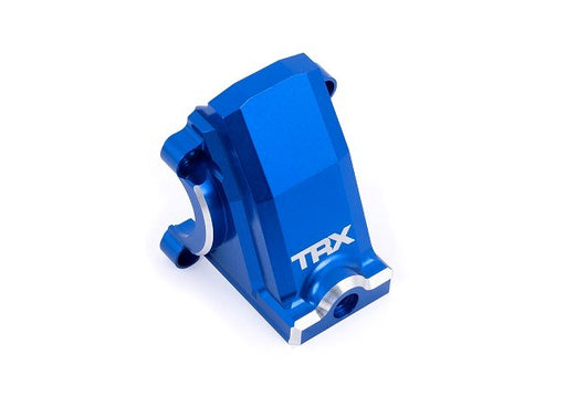 Traxxas 7780 Housing differential 6061-T6 aluminum (blue-anodized) (8264974532845)