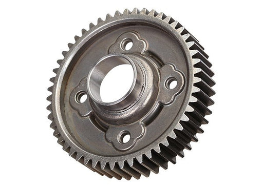 Traxxas 7784X - Output Gear 51-Tooth Metal (requires #7785X input gear) (7622655181037)