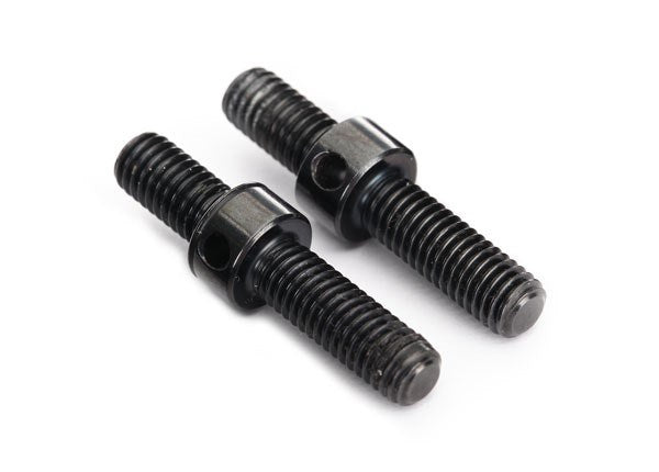 Traxxas 7798 Insert threaded steel - Hobby City NZ