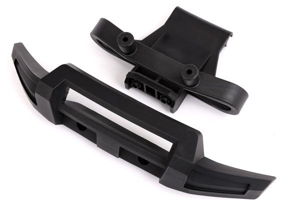Traxxas 7835 Bumper front/ bumper mount front - Hobby City NZ