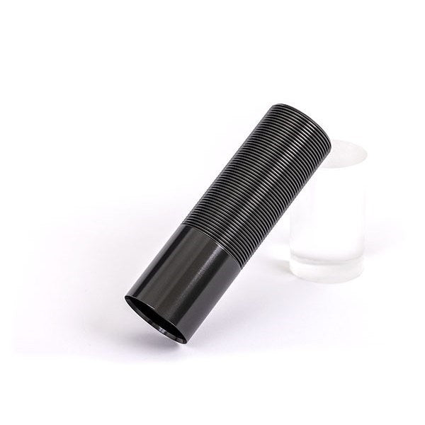 Traxxas 7866X - Body GTX shock medium (hard-anodized PTFE-coated aluminum) (1)