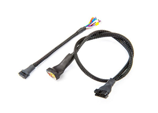 Traxxas 7882 Extension harness LED lights (high-voltage) (8120450842861)