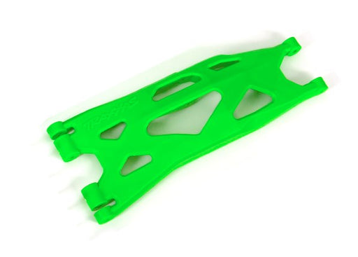 Traxxas 7894G Suspension arm lower green (1) (left front or rear) (8120445894893)