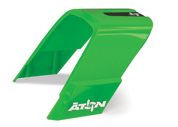 Traxxas 7921 - Canopy Roll Hoop Green