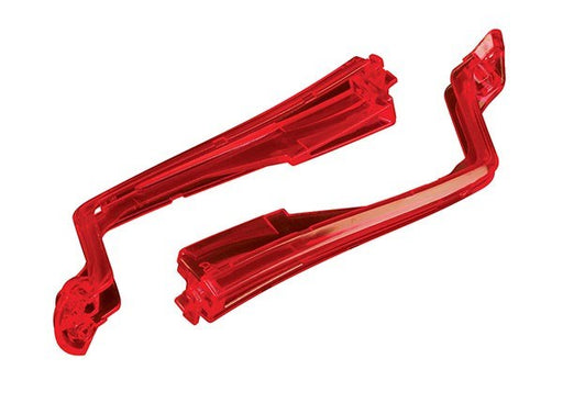 Traxxas 7951 - LED lens arms front red (left & right) (769140424753)
