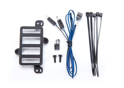 Traxxas 8032 Installation Kit Pro Scale Advanced Lighting Control System Trx-4 Ford Bronco (1979) (7546250100973)