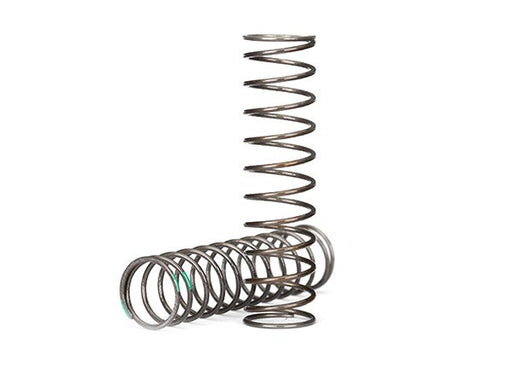 Traxxas 8041 - Springs Shock (Natural Finish) (GTS) (0.45 Rate) (2) - Hobby City NZ