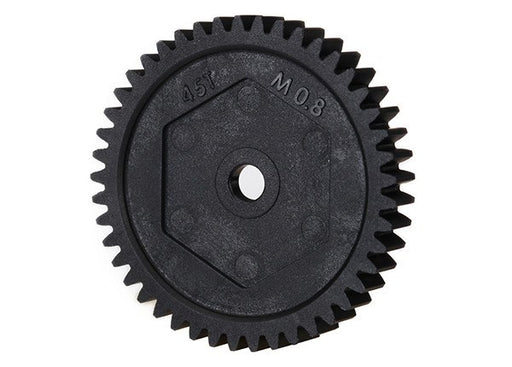 Traxxas 8053 - Spur Gear 45-Tooth (Trx-4) (769141964849)