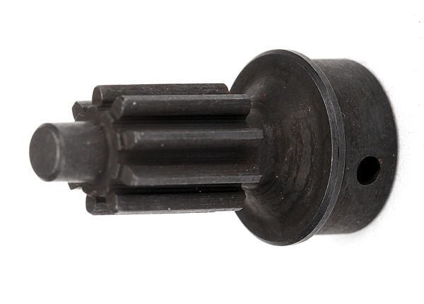 Traxxas 8064 Portal drive input gear front (machined) (left or right) (requires #8060 front axle shaft) (7637915730157)