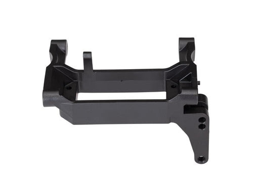 Traxxas 8141 - Servo Mount Steering (For Use With Trx-4 Long Arm Lift Kit) (789137424433)