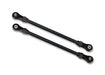 Traxxas 8143 - Suspension Links Front Lower (2) (For Use With #8140 Trx-4 Long Arm Lift Kit) (789137588273)