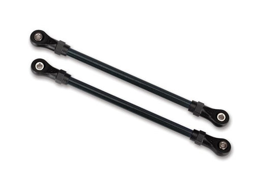 Traxxas 8143 - Suspension Links Front Lower (2) (For Use With #8140 Trx-4 Long Arm Lift Kit) (789137588273)