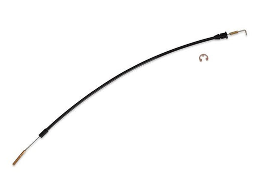 Traxxas 8147 - Cable T-Lock (Medium) (For Use With Trx-4 Long Arm Lift Kit) (789137883185)