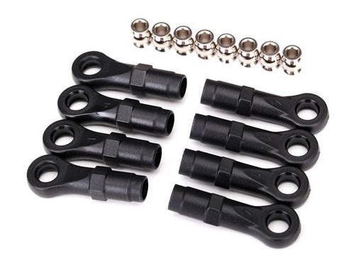 Traxxas 8149 - Rod Ends Extended (789137948721)