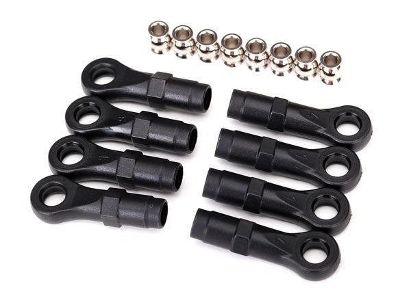 Traxxas 8149 - Rod Ends Extended