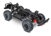 Traxxas 82010-4 TRX-4 Sport Unassembled Kit: 4WD Electric Truck - Hobby City NZ