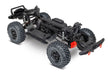 Traxxas 82010-4 TRX-4 Sport Unassembled Kit: 4WD Electric Truck (8120387469549)