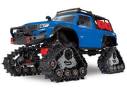 Traxxas 82034-4 - 1/10 TRX-4 Crawler with Traxx - Hobby City NZ