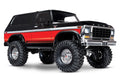 Traxxas TRX-4 Bronco RC Crawler 1/10 Scale (2)